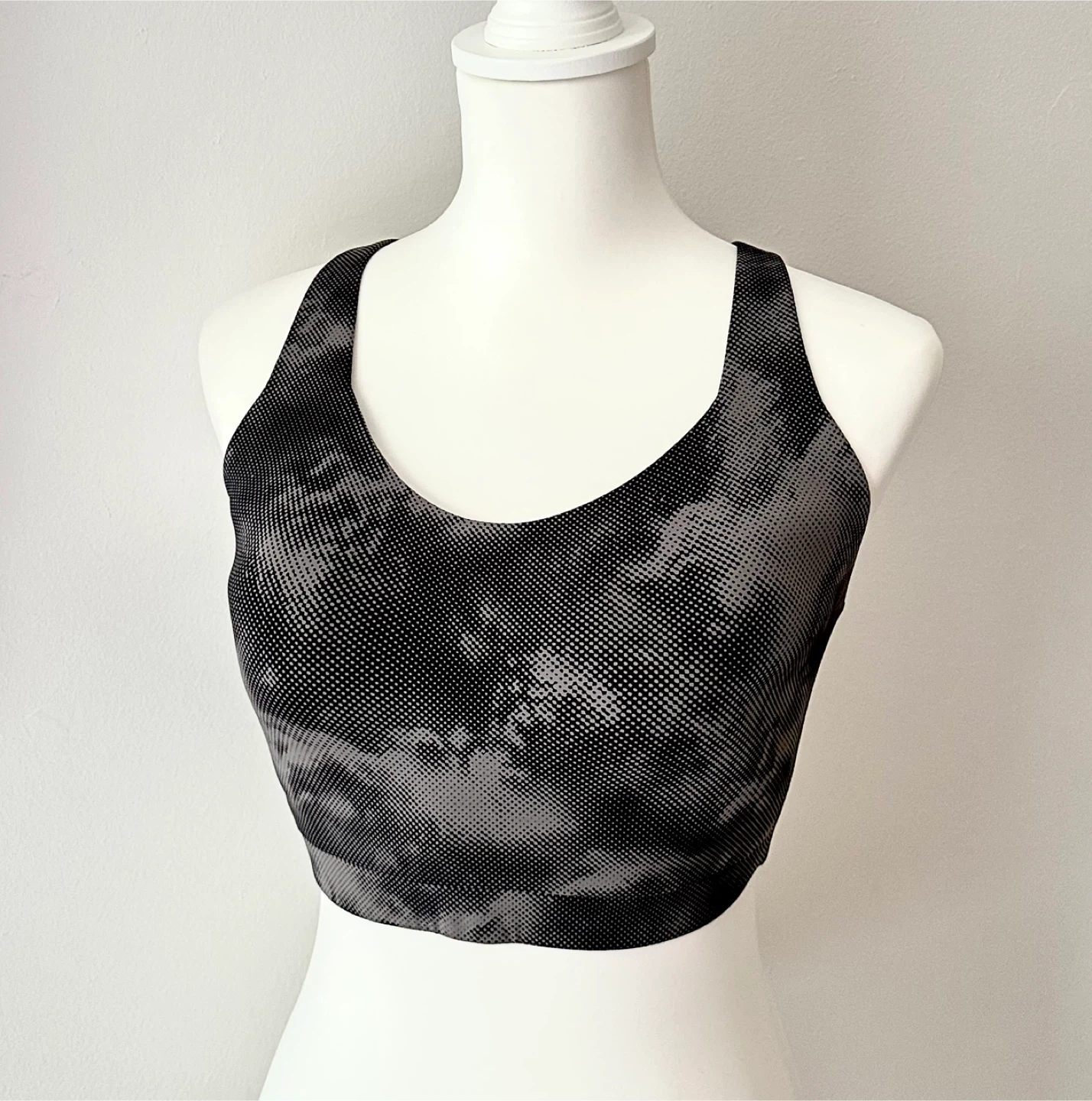 Athleta Sports Bra 36DD