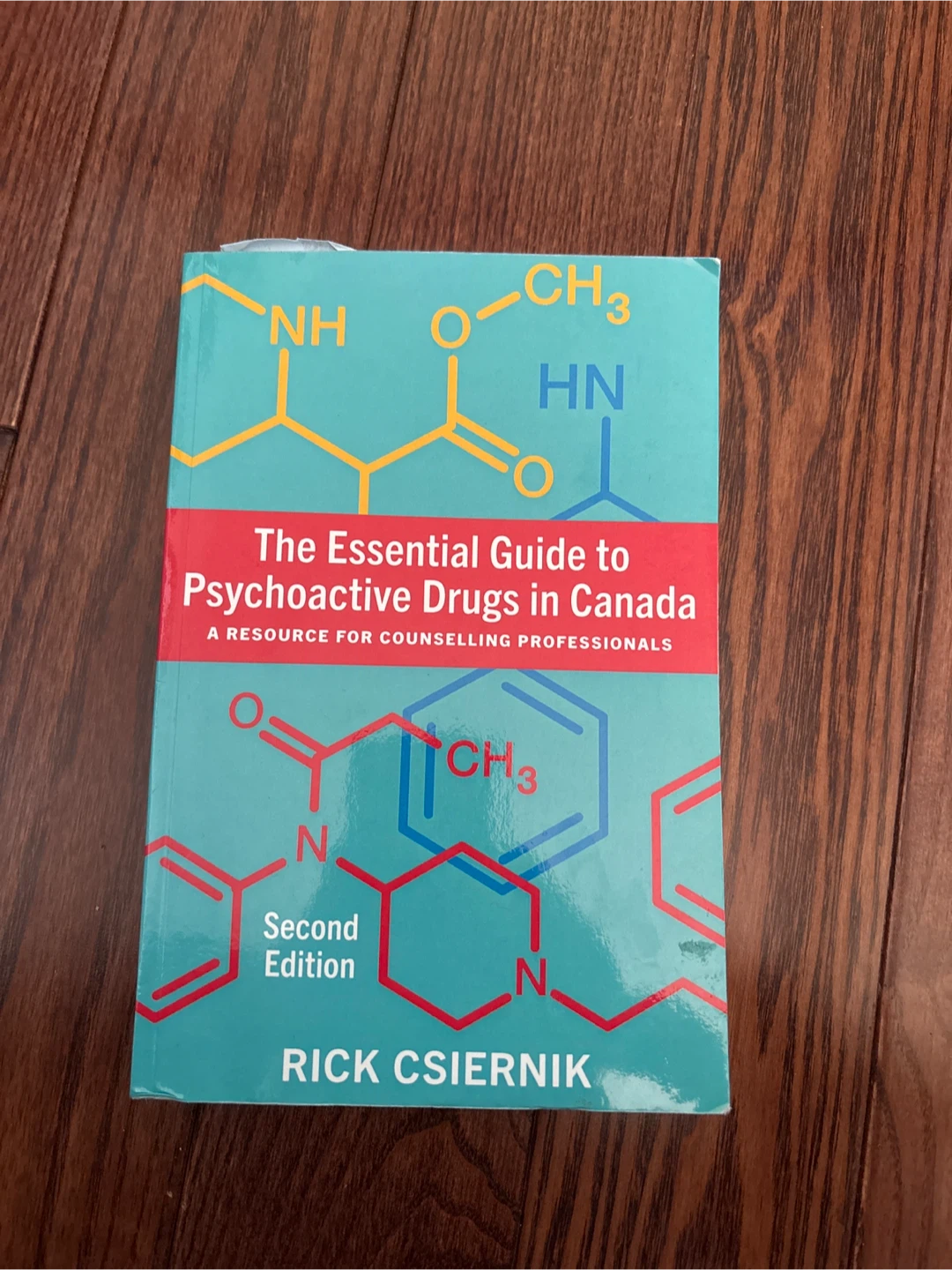 The Essential Guide to Psychoactive Drugs in Canada