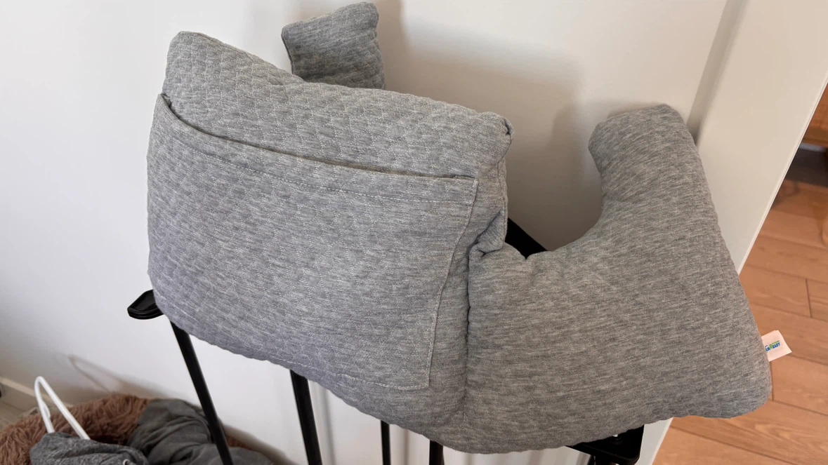 Hysterectomy Recovery Pillow - photo 2