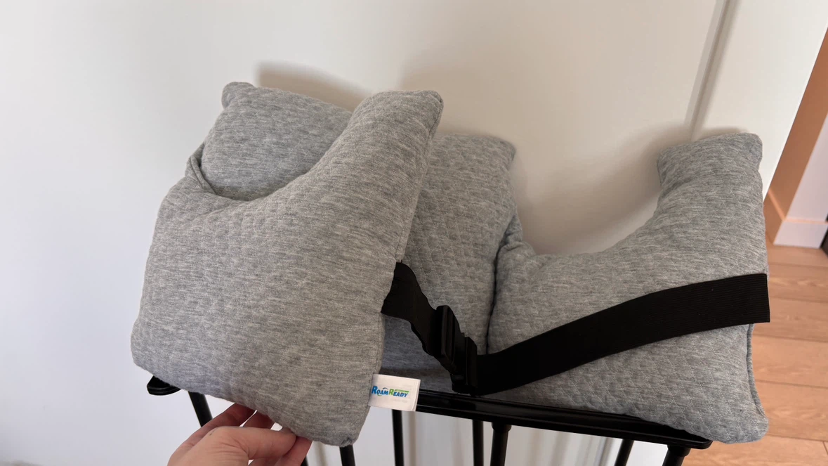 Hysterectomy Recovery Pillow - photo 3