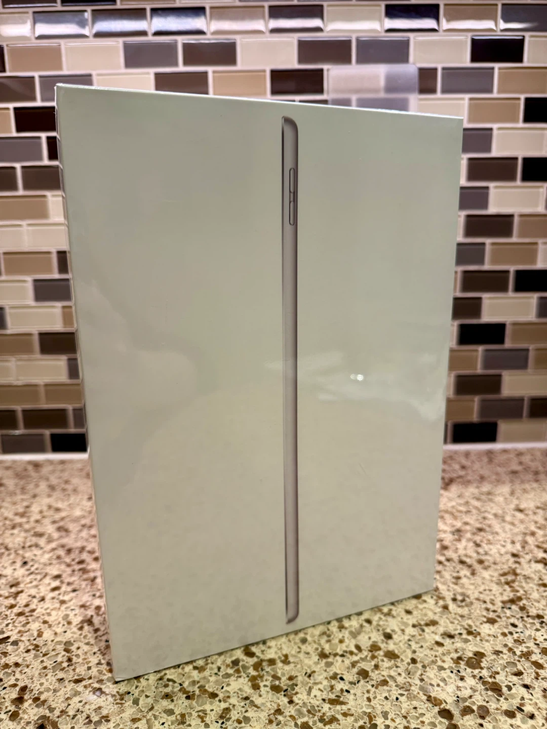 Apple iPad | 256GB | sealed - never opened