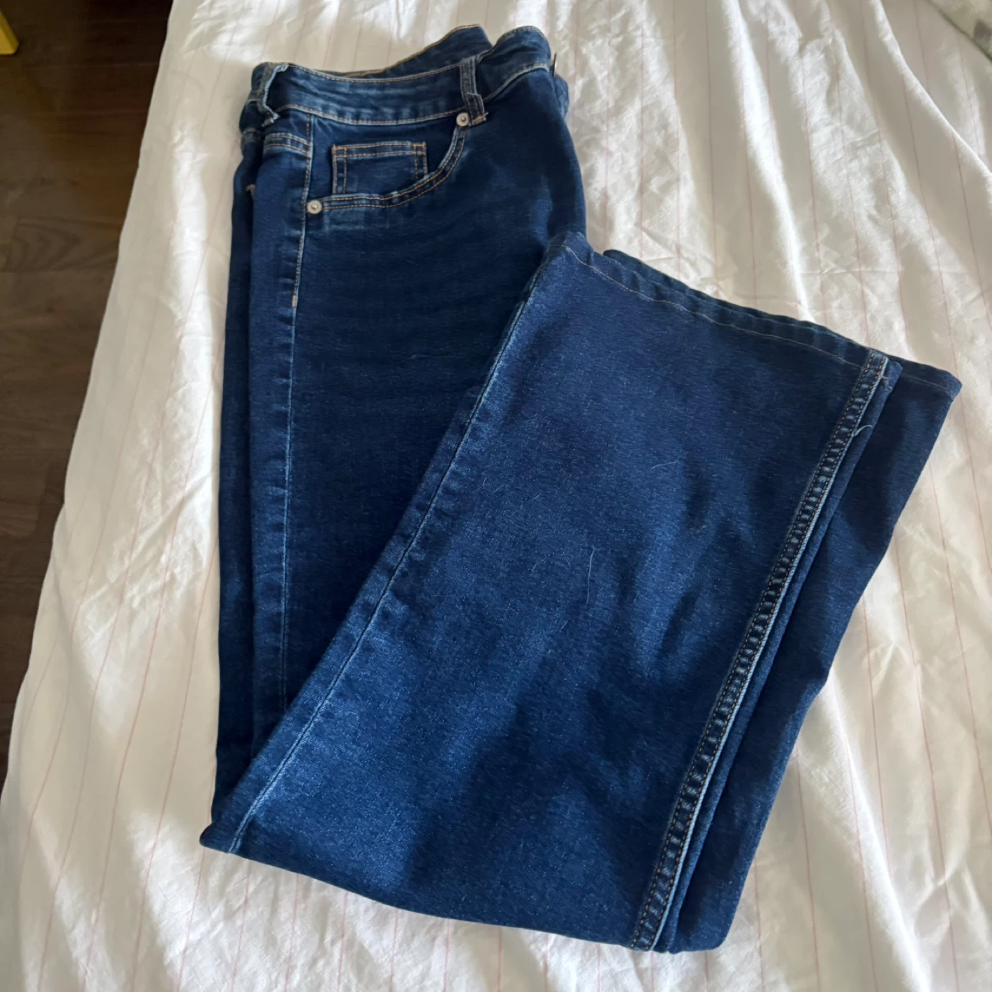 Old Navy & H&M Jeans- skinny and flared - photo 4