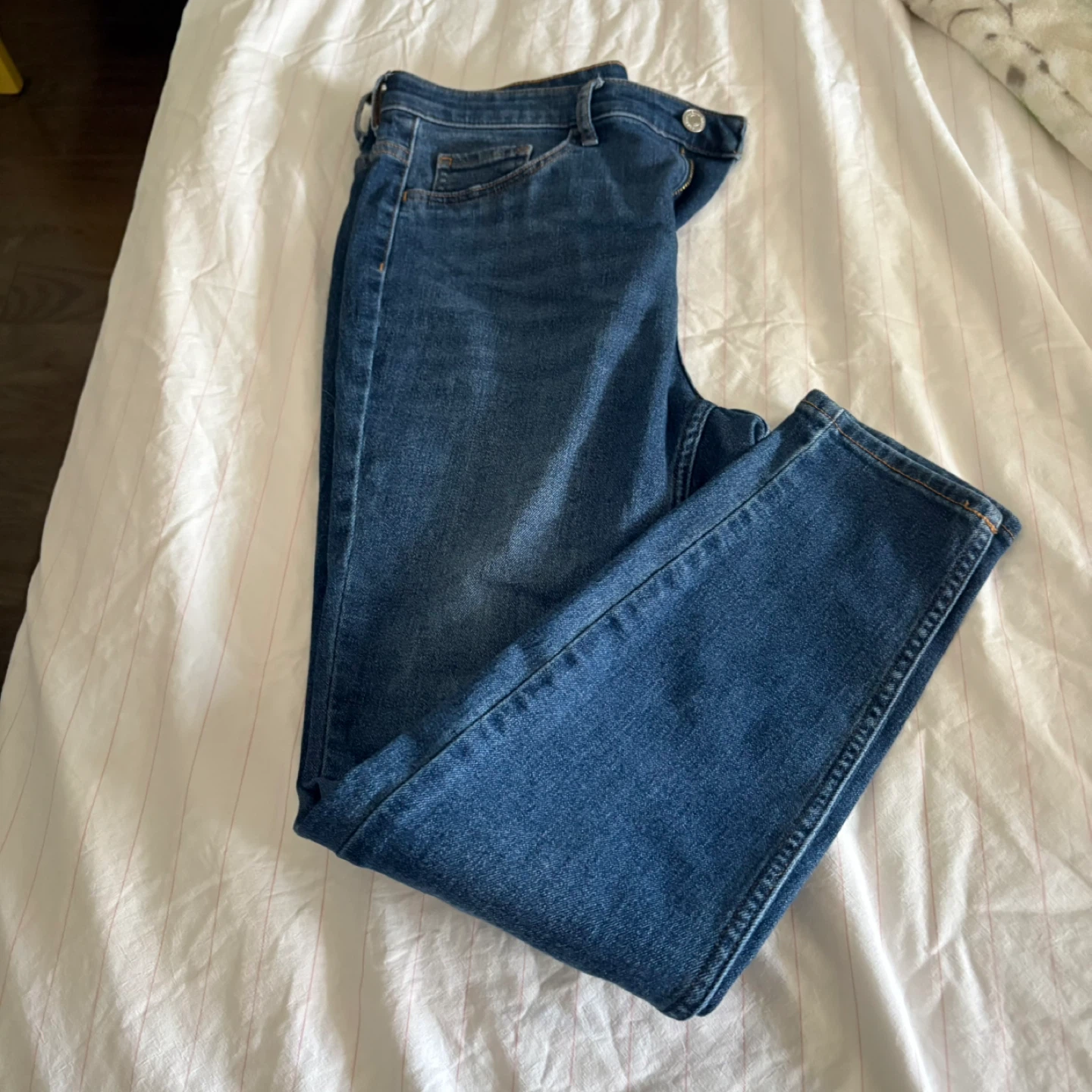 Old Navy & H&M Jeans- skinny and flared - photo 2