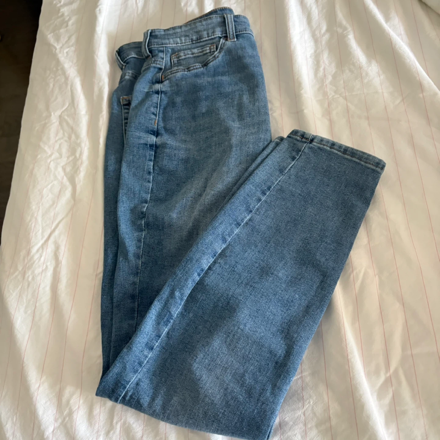 Old Navy & H&M Jeans- skinny and flared - photo 5
