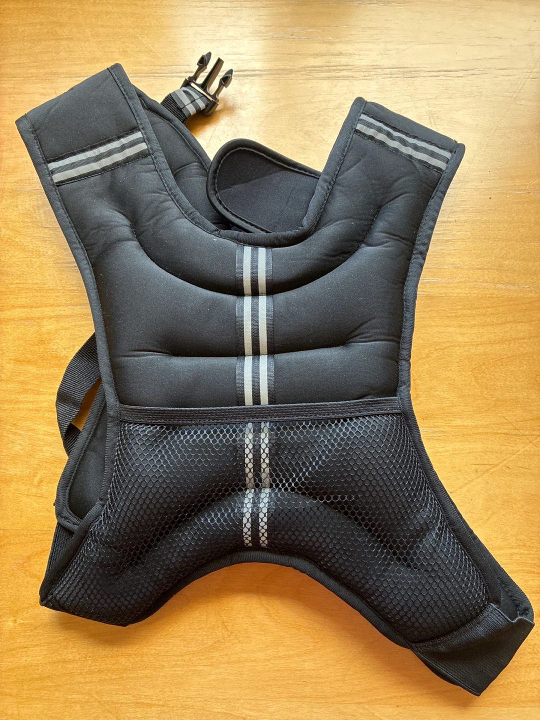 ZELUS Weighted Vest - photo 2