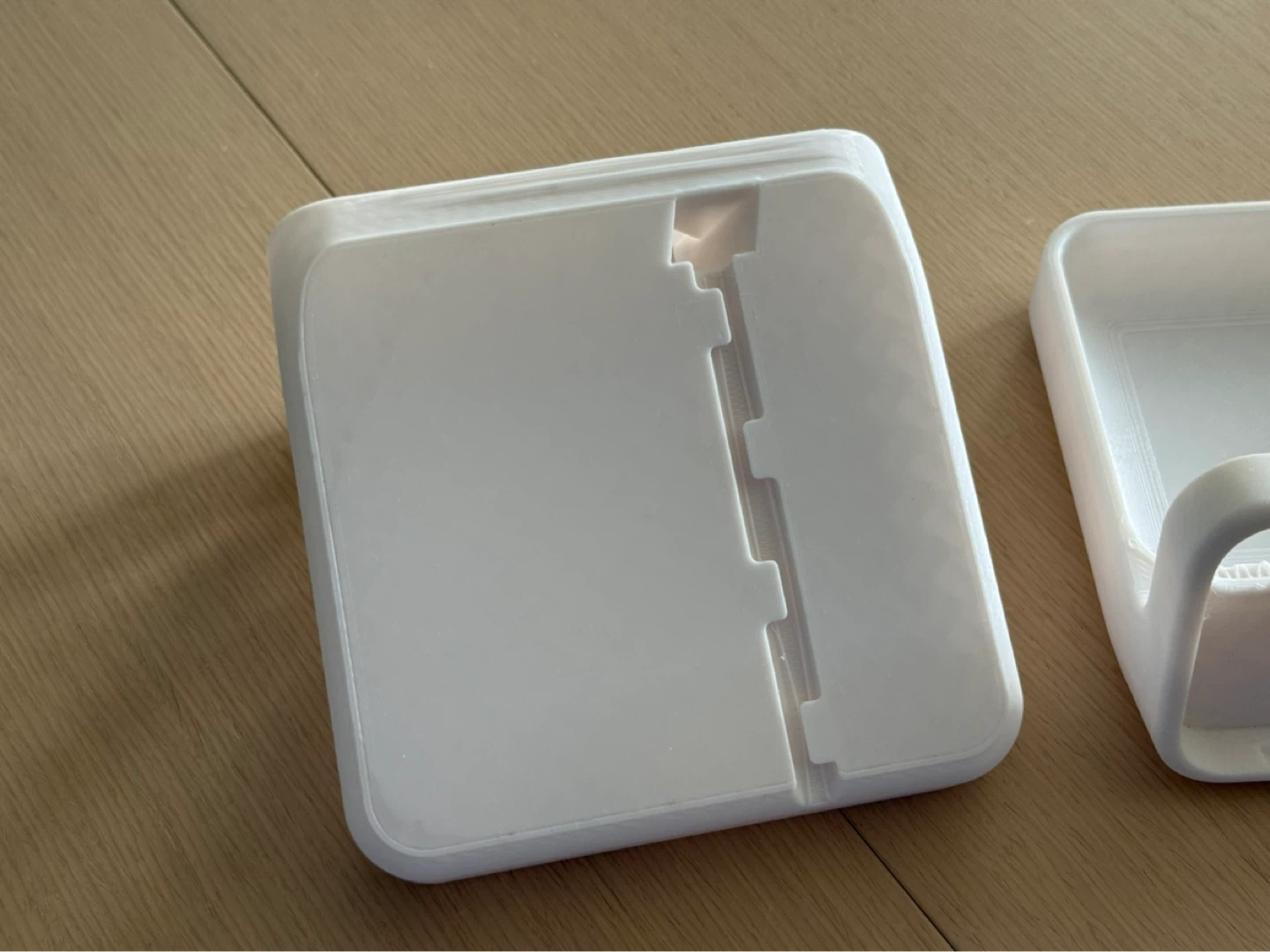 iPhone Pro Charging Stand x2 - photo 3