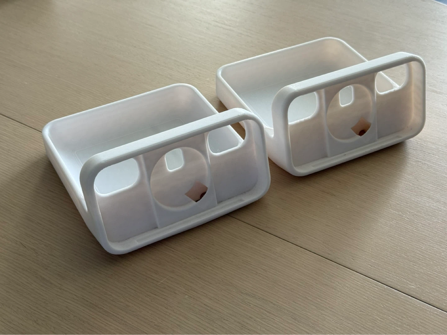 iPhone Pro Charging Stand x2