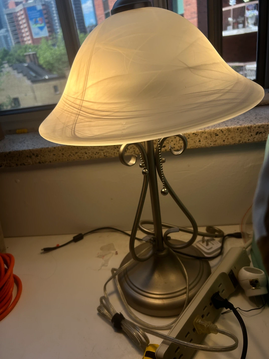 Table Lamp