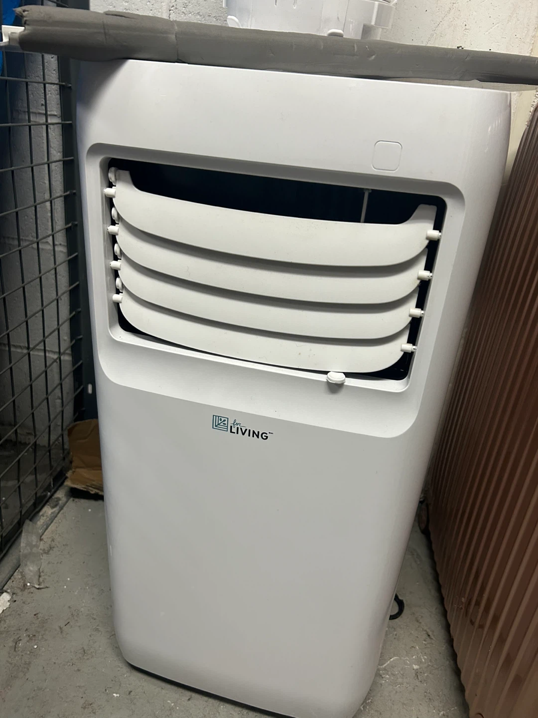 For Living Portable Air Conditioner - photo 3