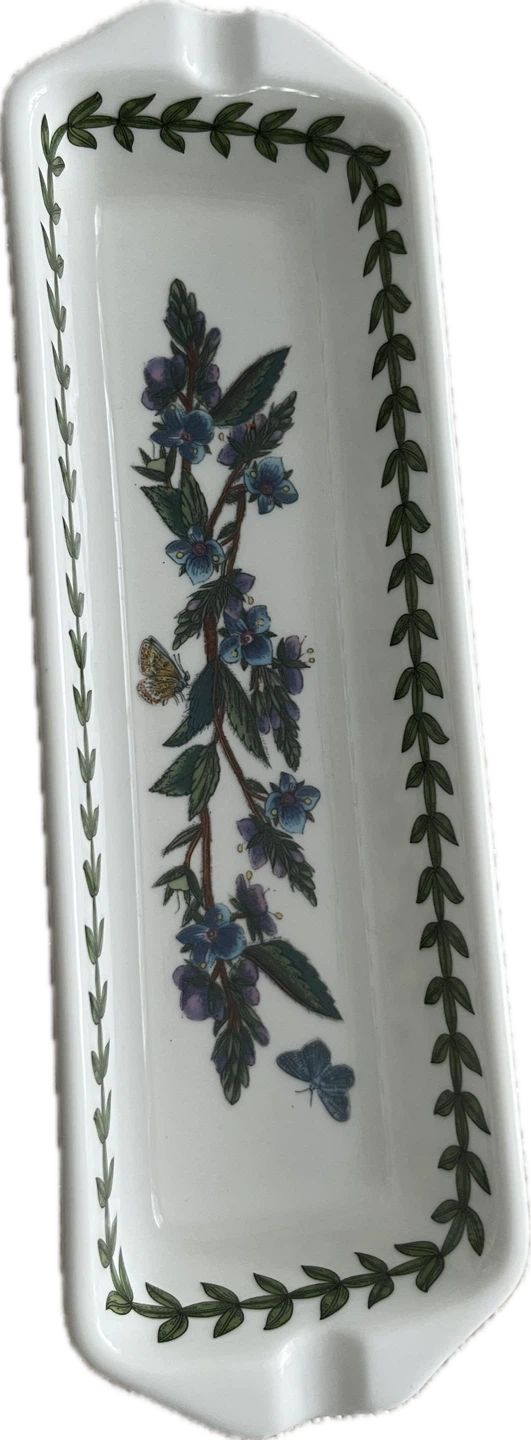 Portmeirion trays - photo 2