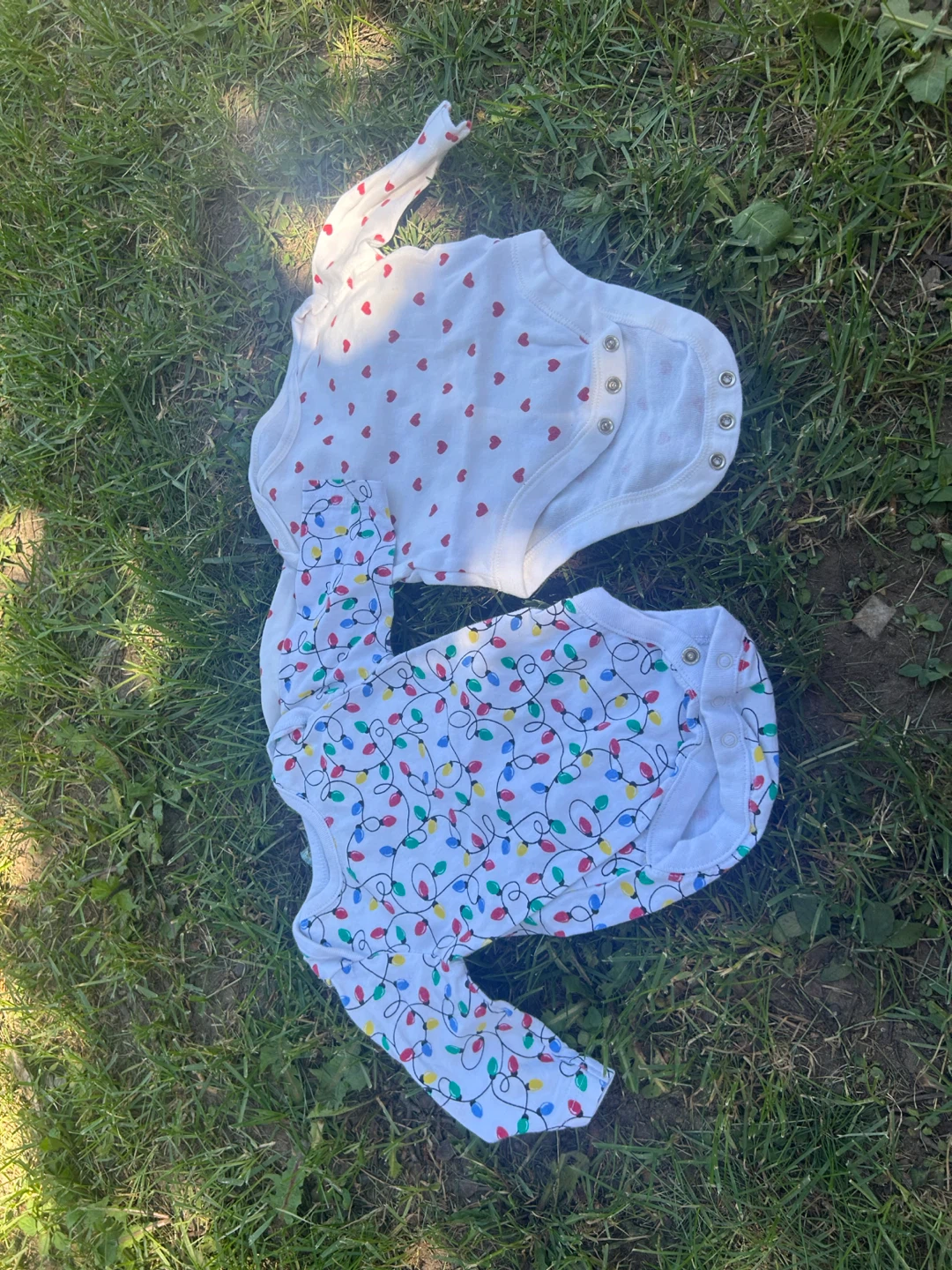 Girls 0/3m & newborn lot - photo 3