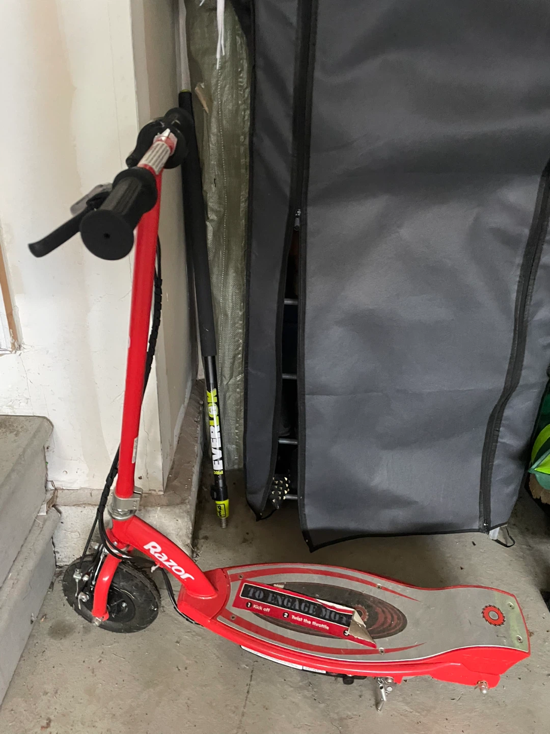 Electric scooter - Razor - photo 2
