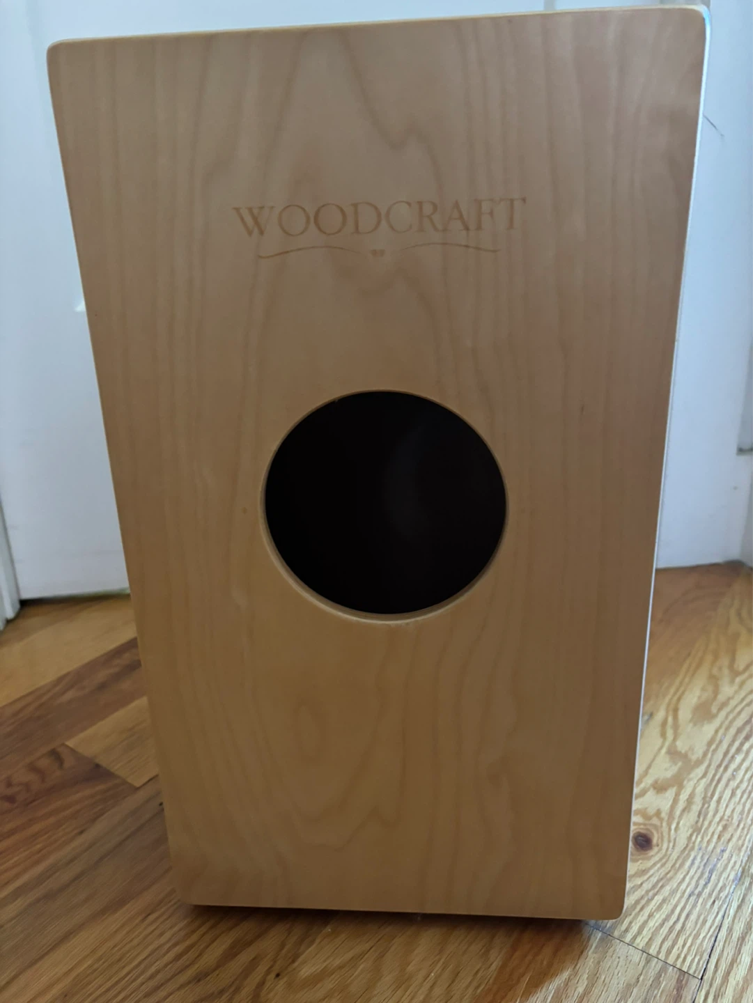 MEINL Woodcraft Cajon - photo 3