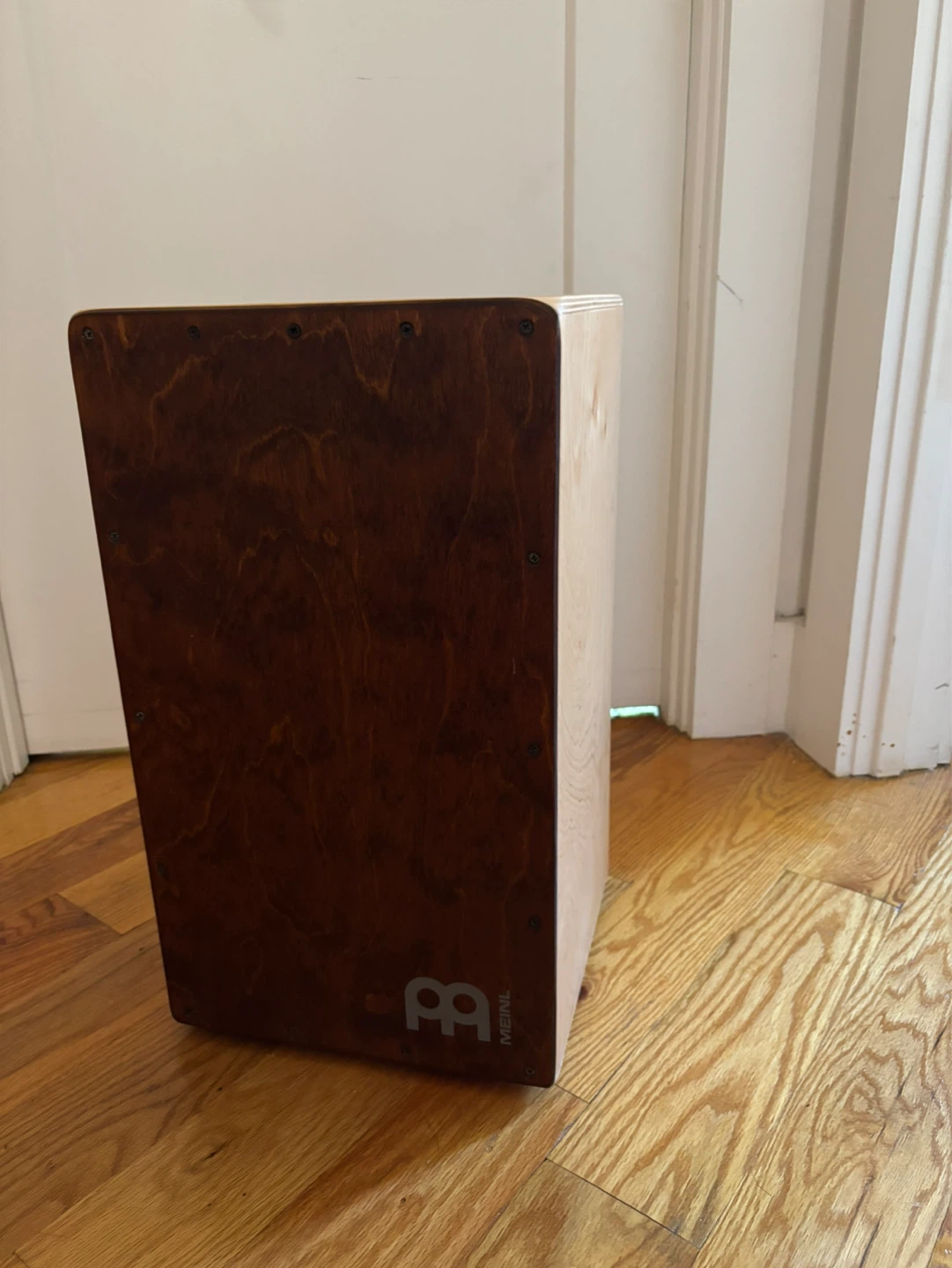 MEINL Woodcraft Cajon - photo 2