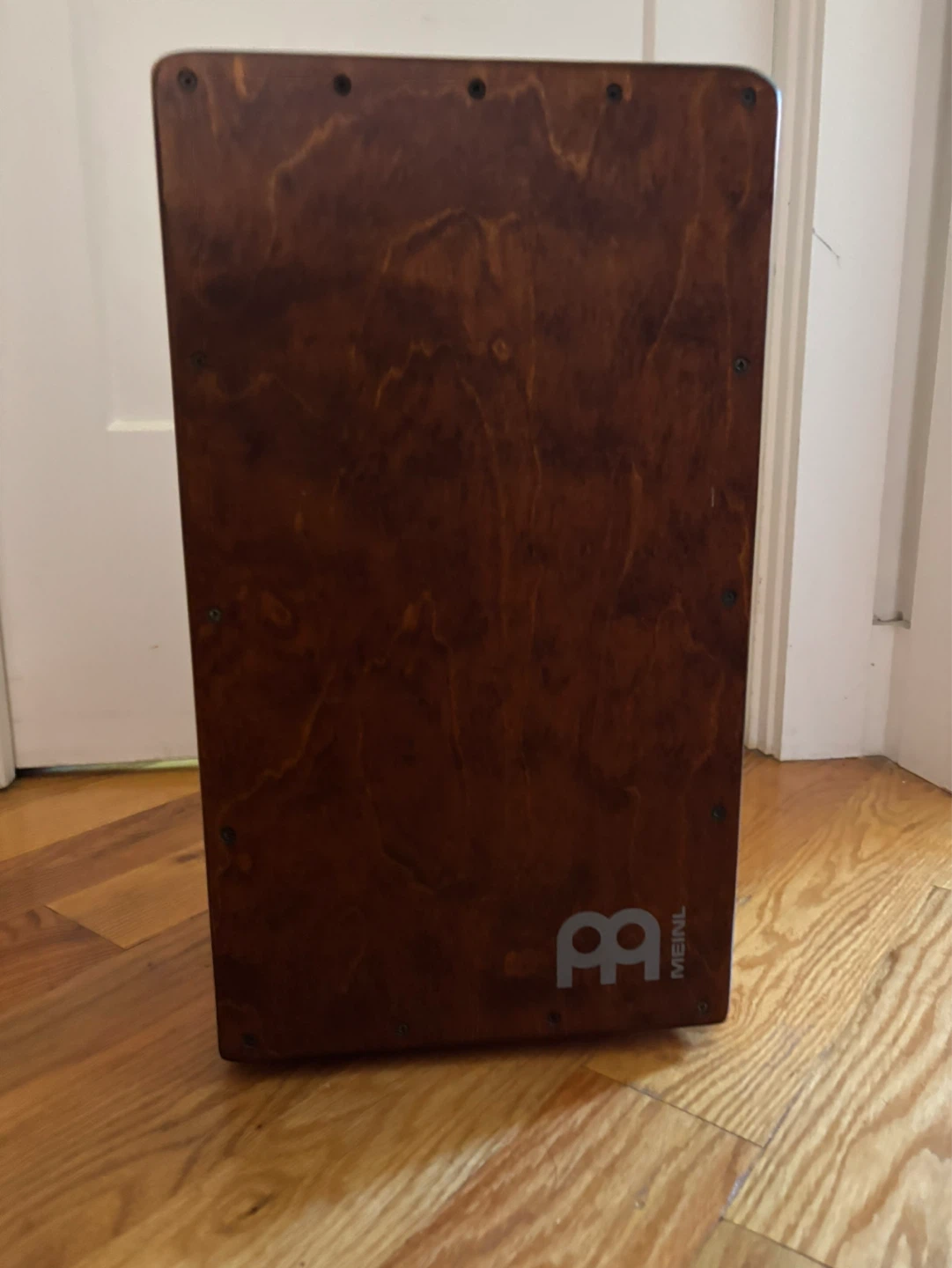 MEINL Woodcraft Cajon