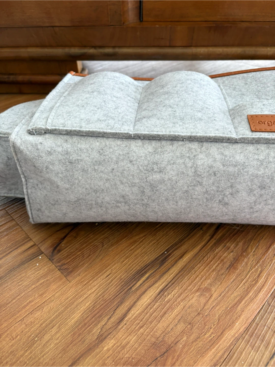 OrganizeMe Bedside Organizer Caddy - photo 4
