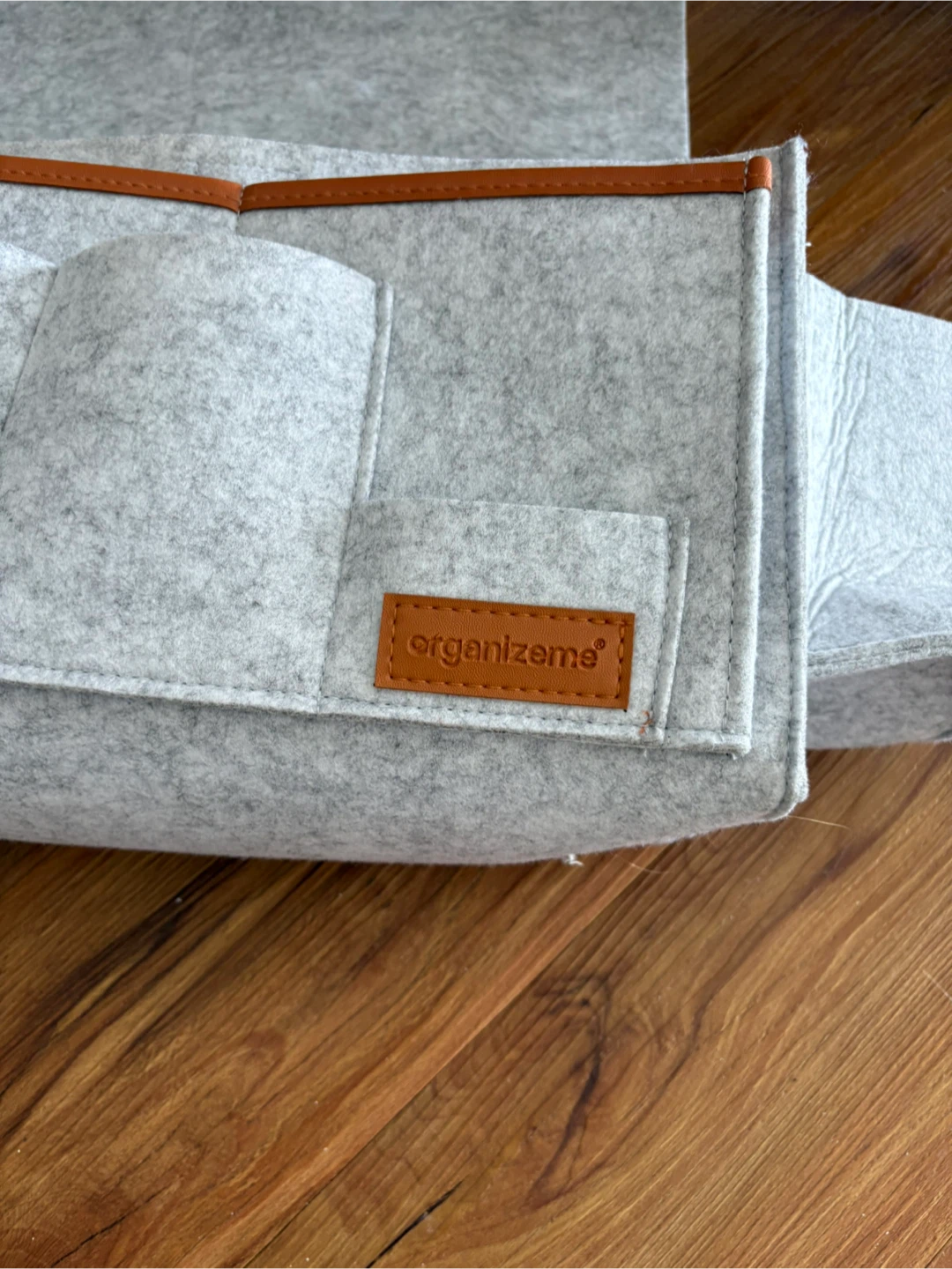 OrganizeMe Bedside Organizer Caddy - photo 5