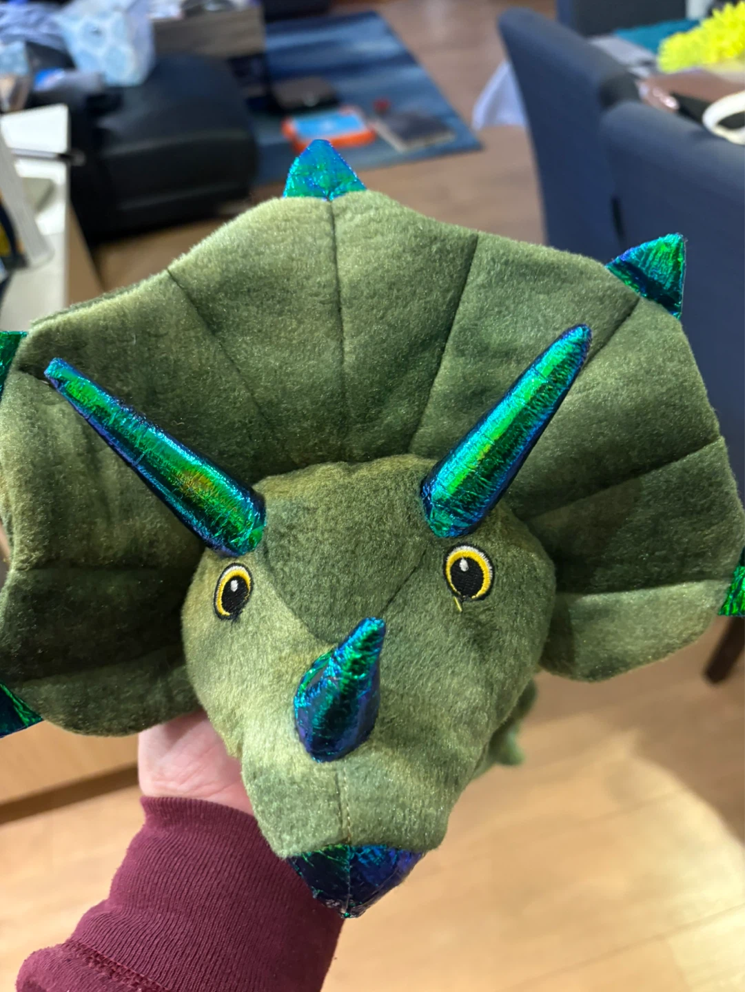 Dog Dinosaur Costume
