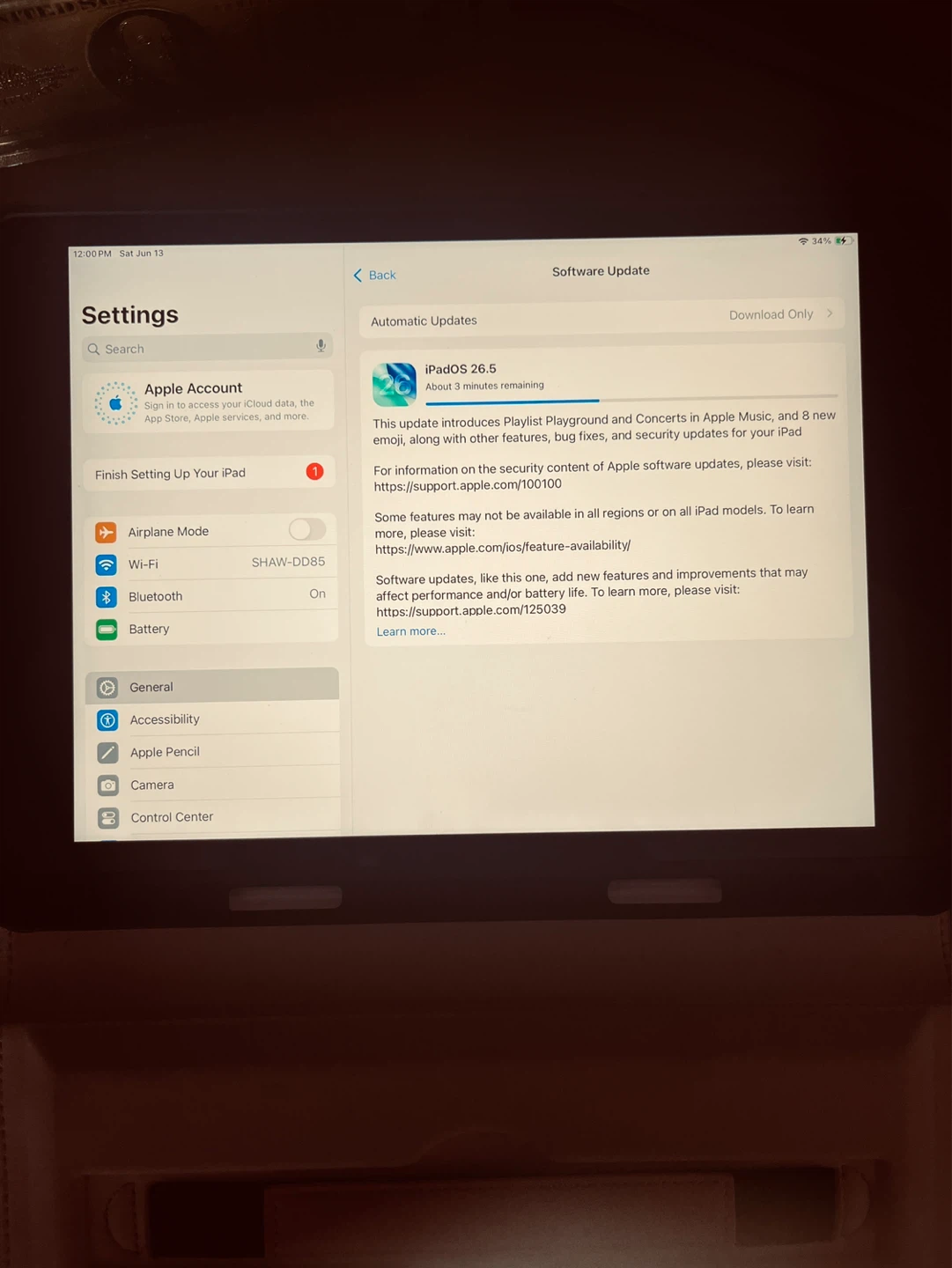 iPad 9th Gen 64gb - photo 4