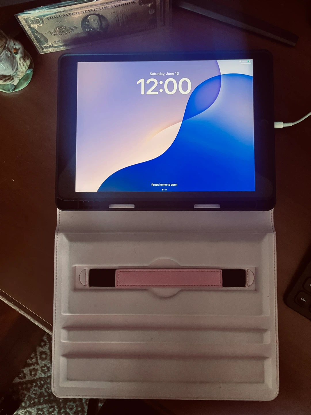 iPad 9th Gen 64gb