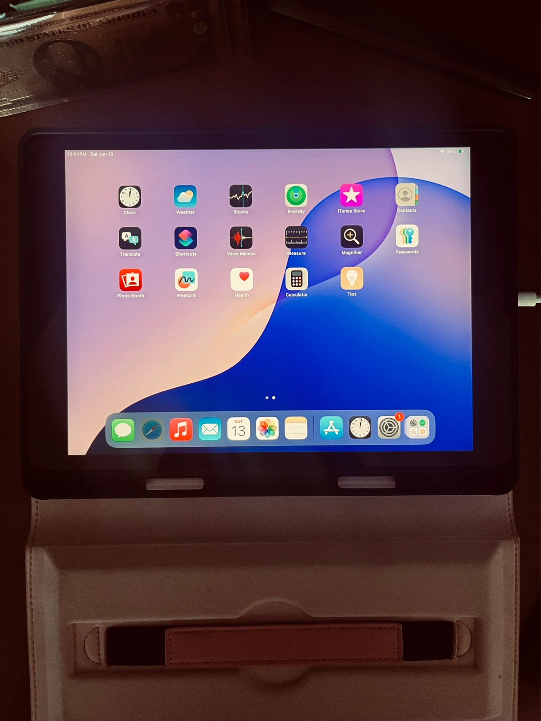 iPad 9th Gen 64gb - photo 3