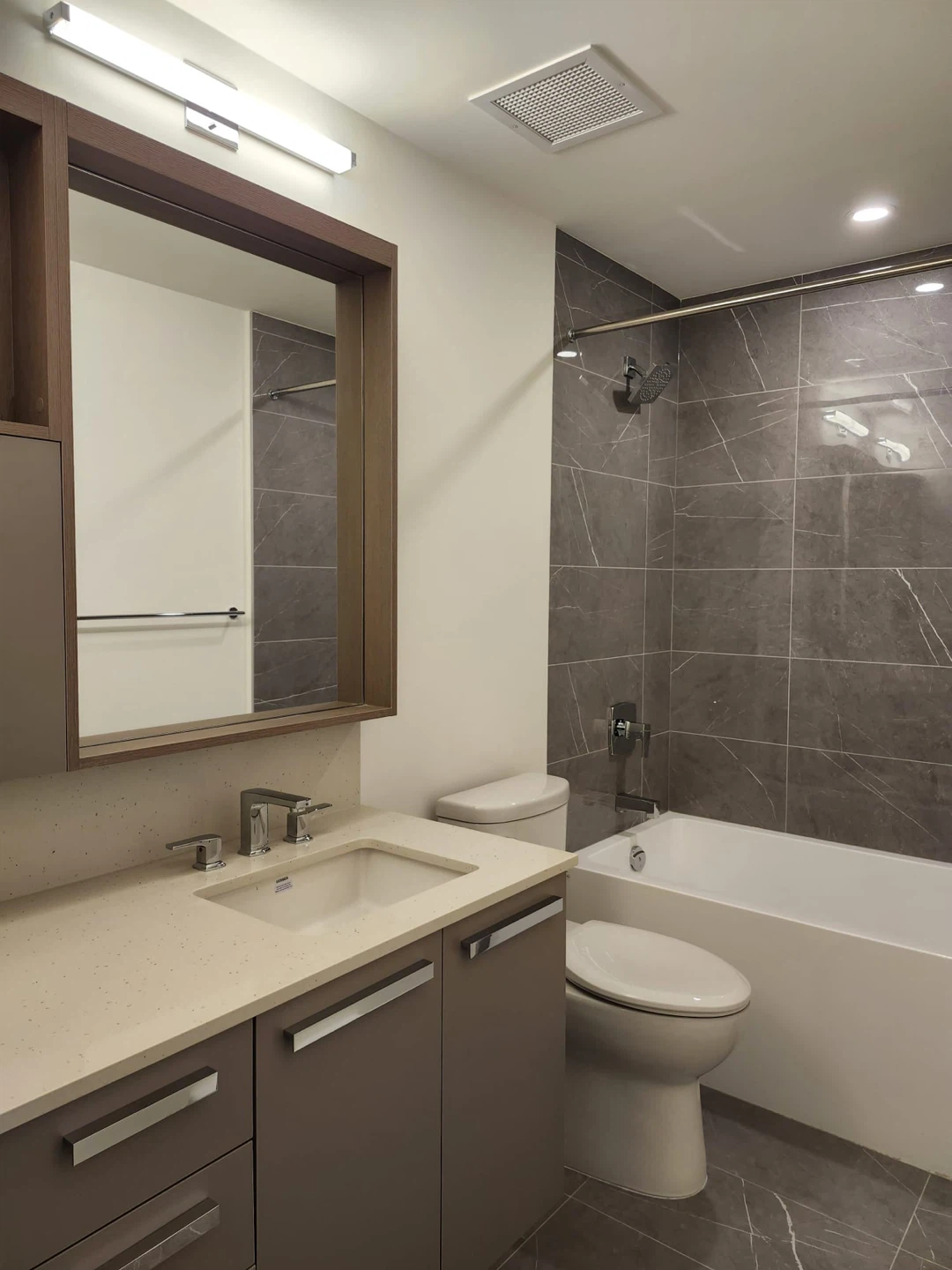1 bed 1 bath apartment - photo 3