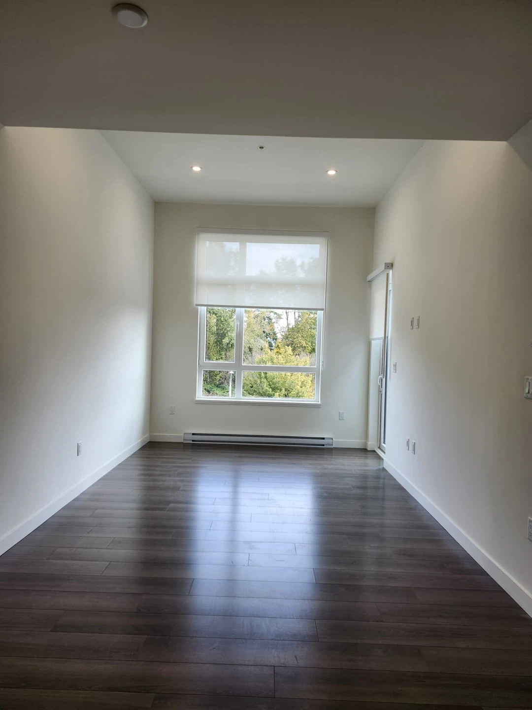1 bed 1 bath apartment - photo 2