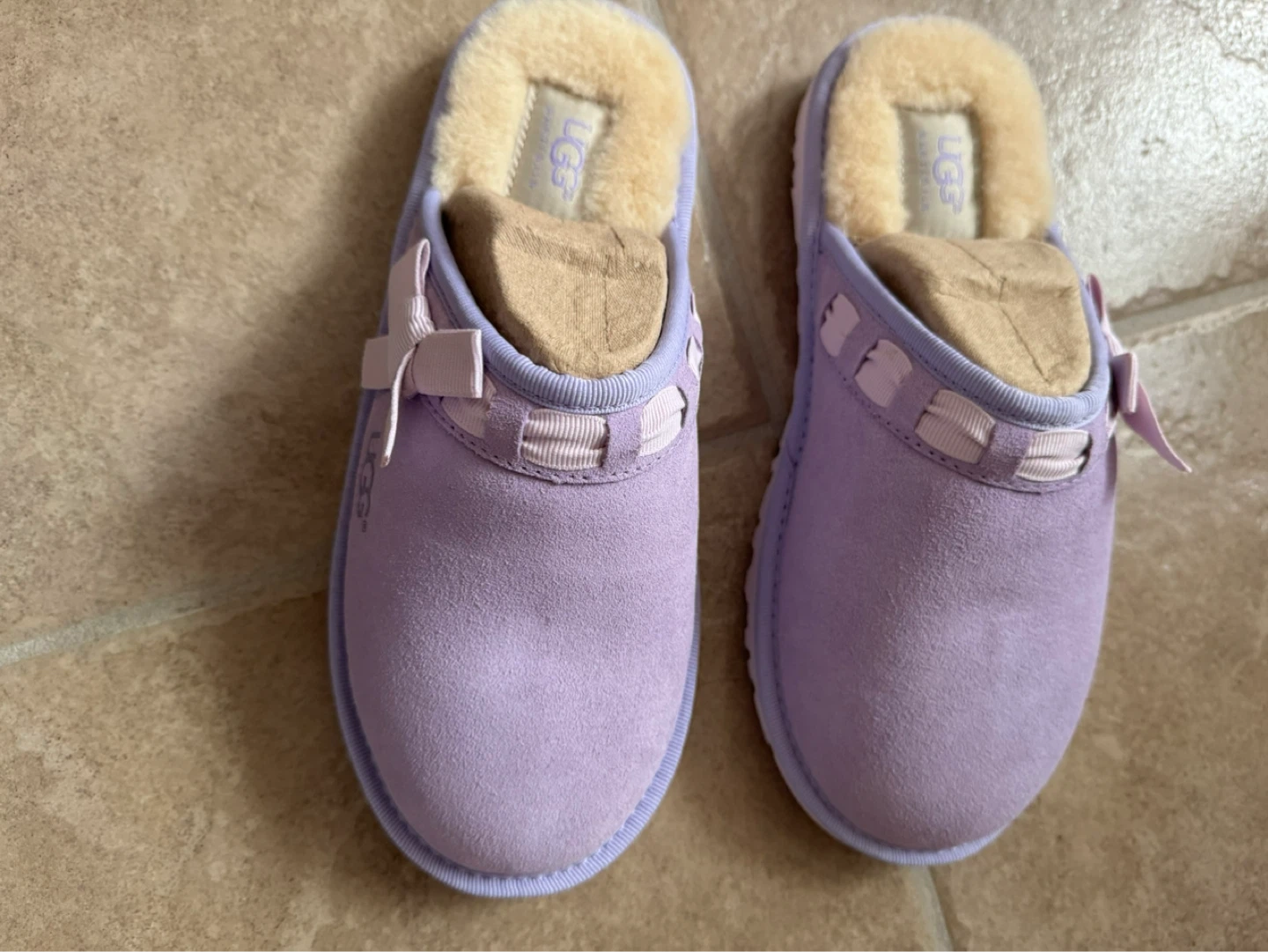 UGG K Lesli Clogs