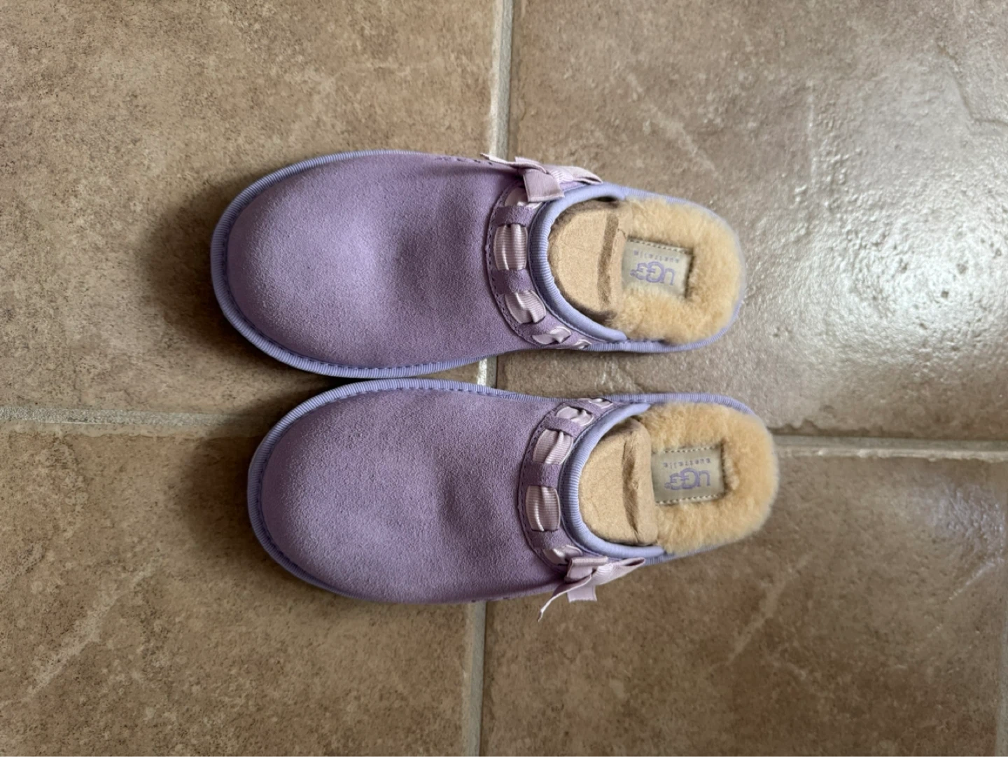 UGG K Lesli Clogs - photo 2