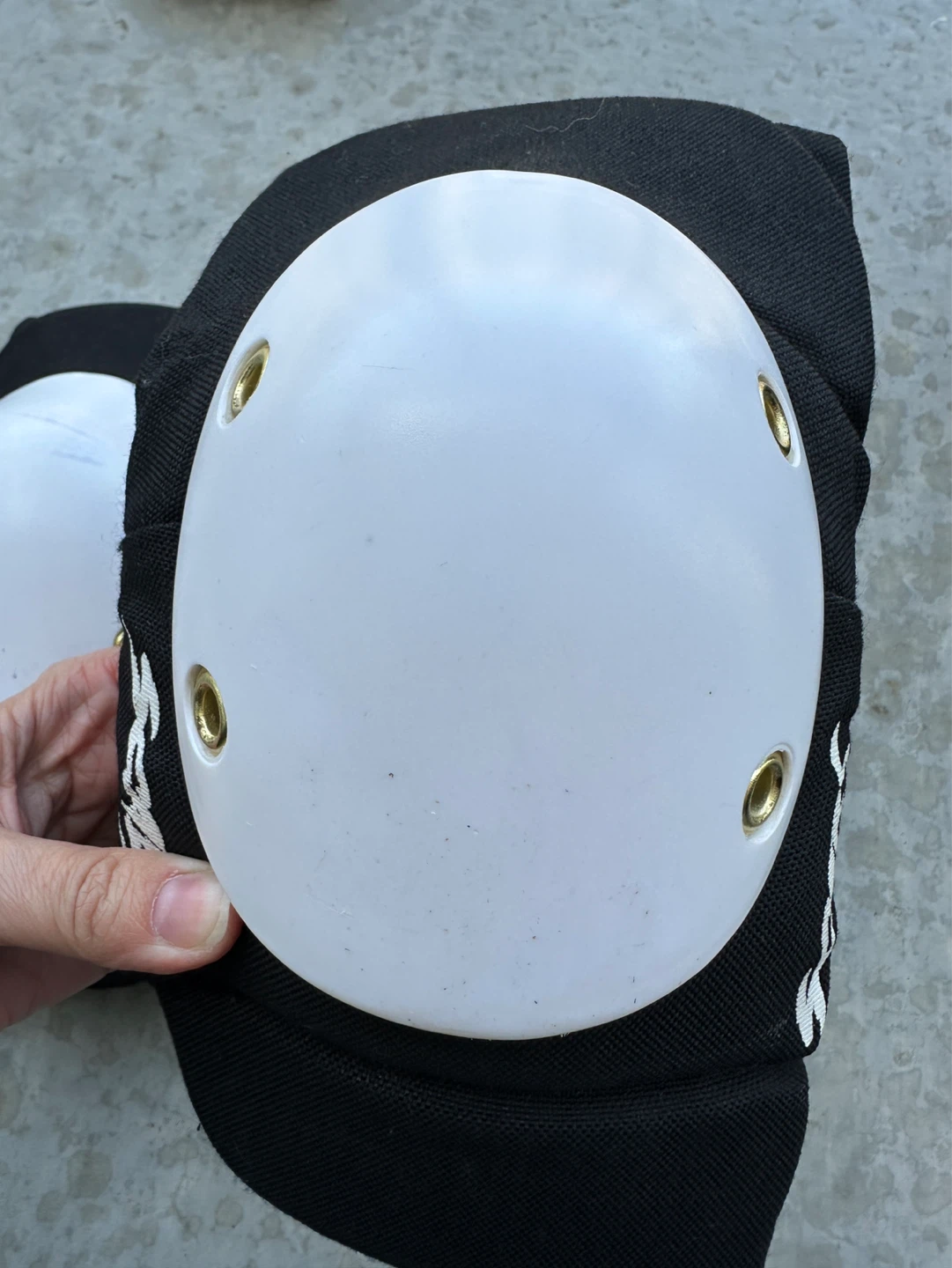 Smith Scabs Elite Elbow Pads - photo 3