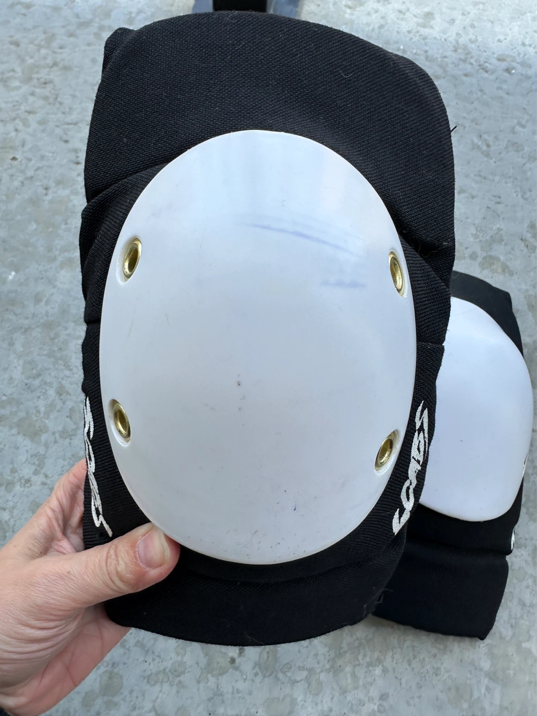Smith Scabs Elite Elbow Pads - photo 2