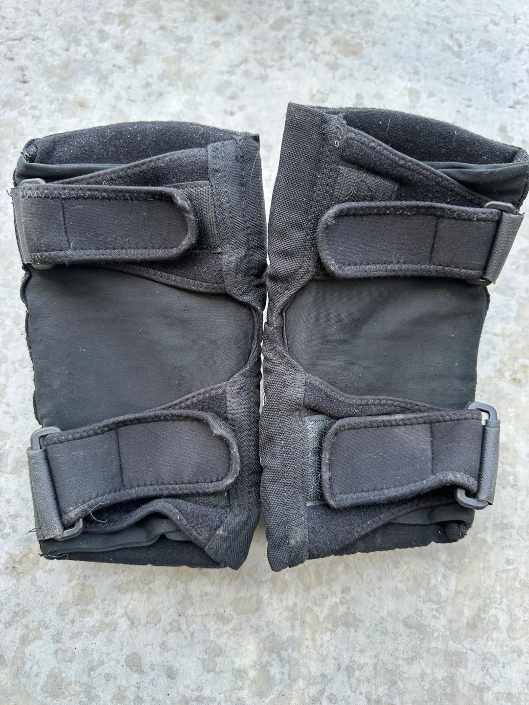Smith Scabs Elite Elbow Pads - photo 4
