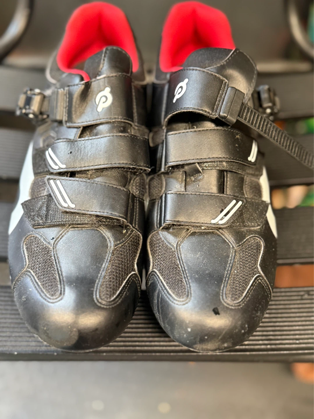 Peloton Cycling Shoes - photo 2