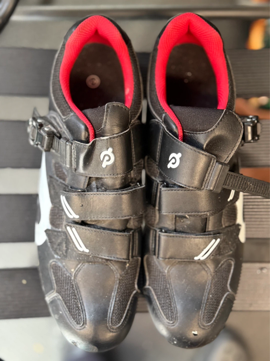 Peloton Cycling Shoes
