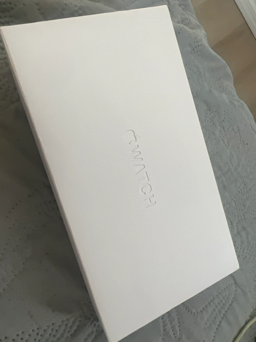 Apple Watch Ultra 3  49mm open to offers