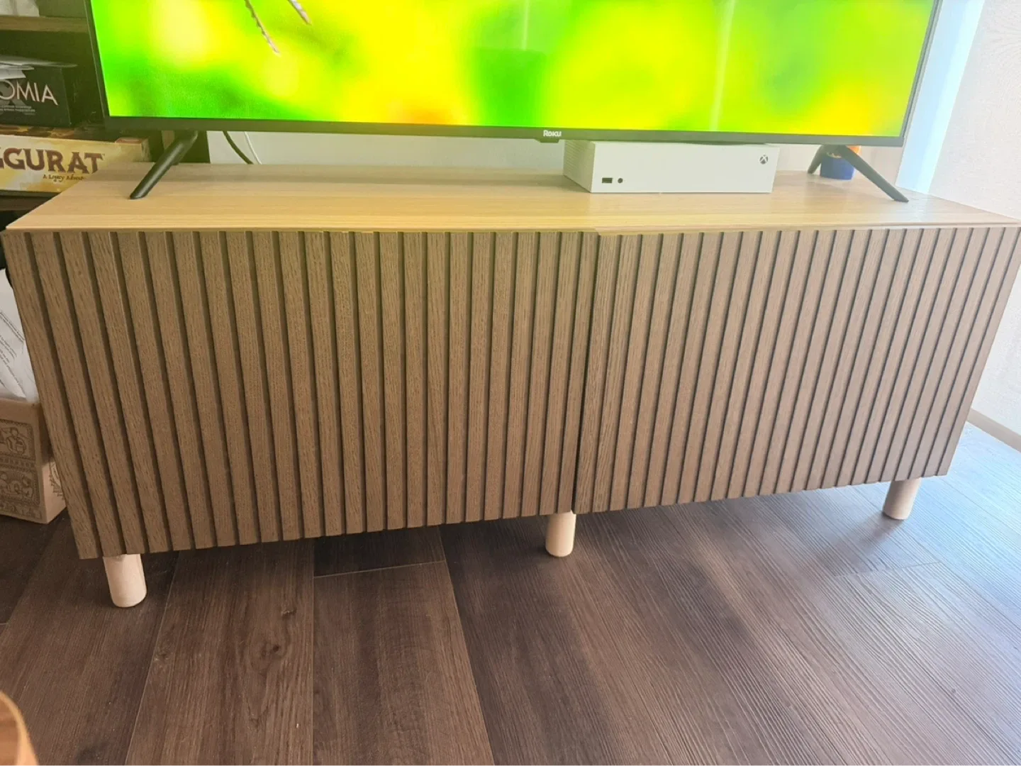 IKEA BESTÅ TV Unit / Media Console