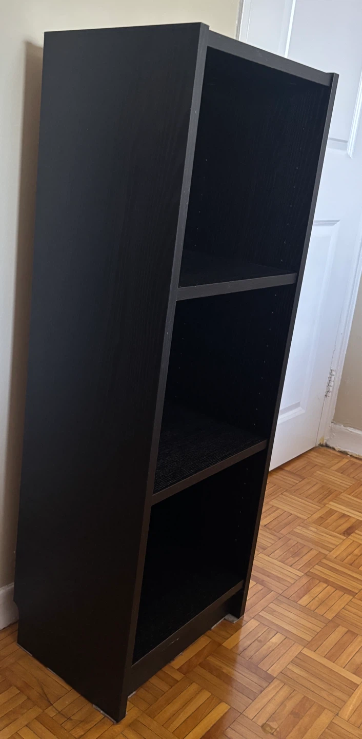 IKEA BILLY Bookcase - photo 2