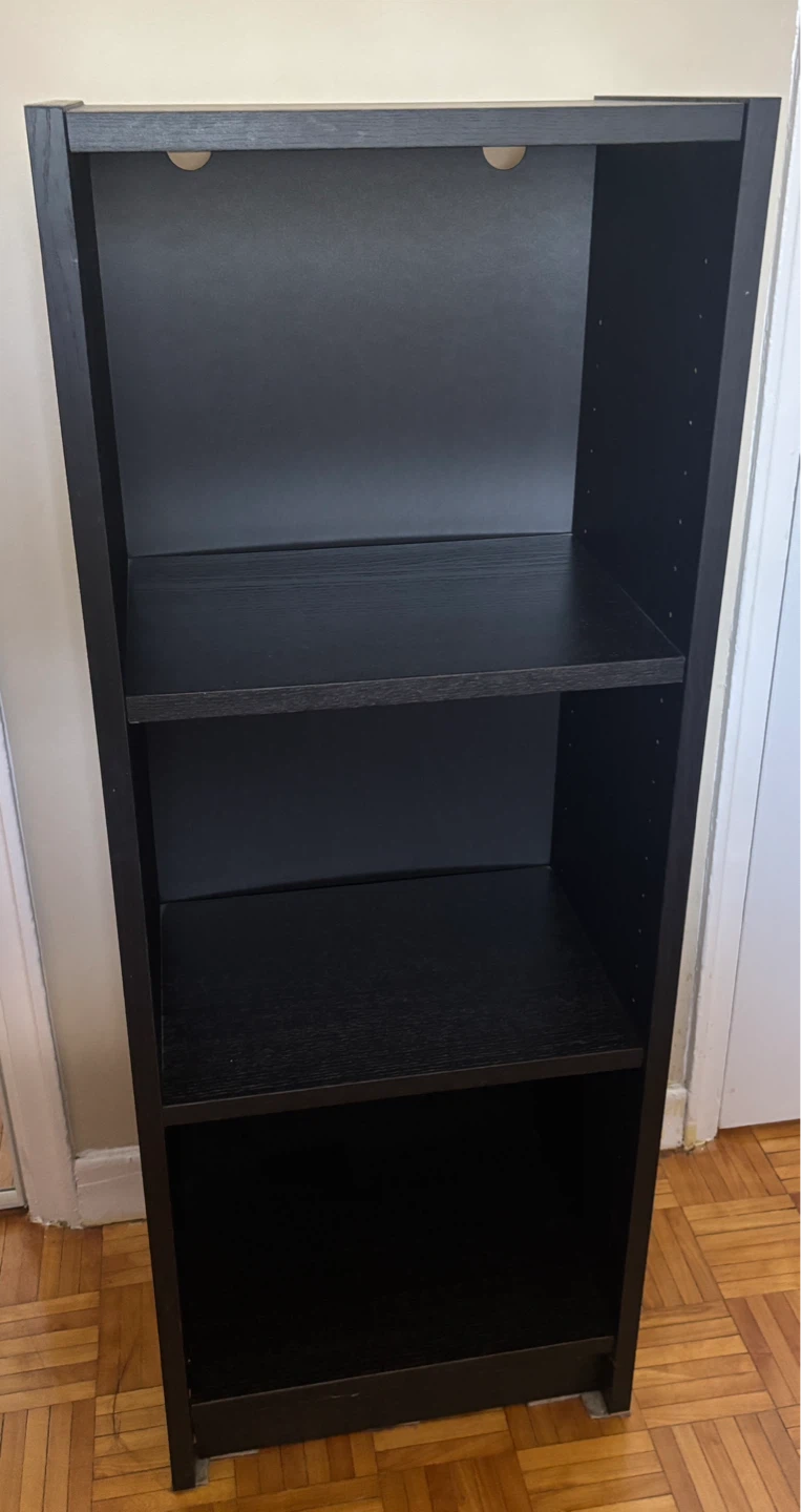 IKEA BILLY Bookcase