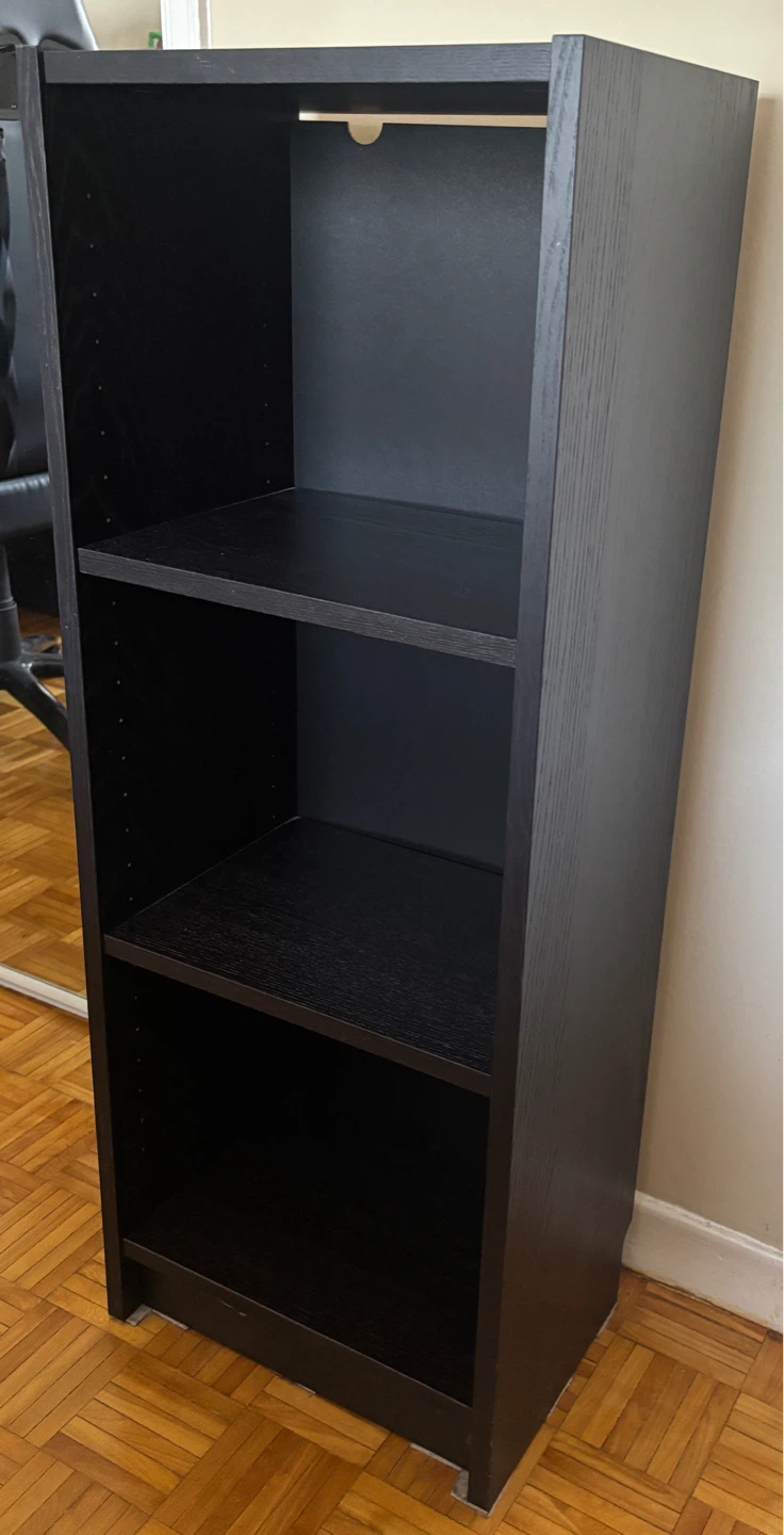 IKEA BILLY Bookcase - photo 3
