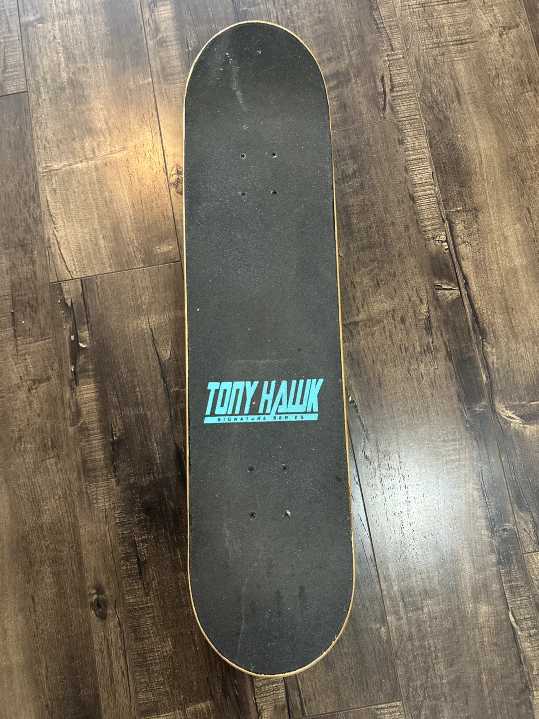 Tony Hawk Signature Series Skateboard