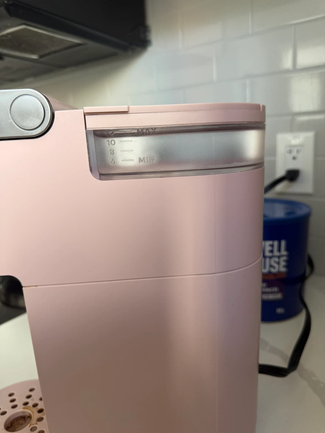 Pink Keurig Single Serve Coffee Machine - photo 2