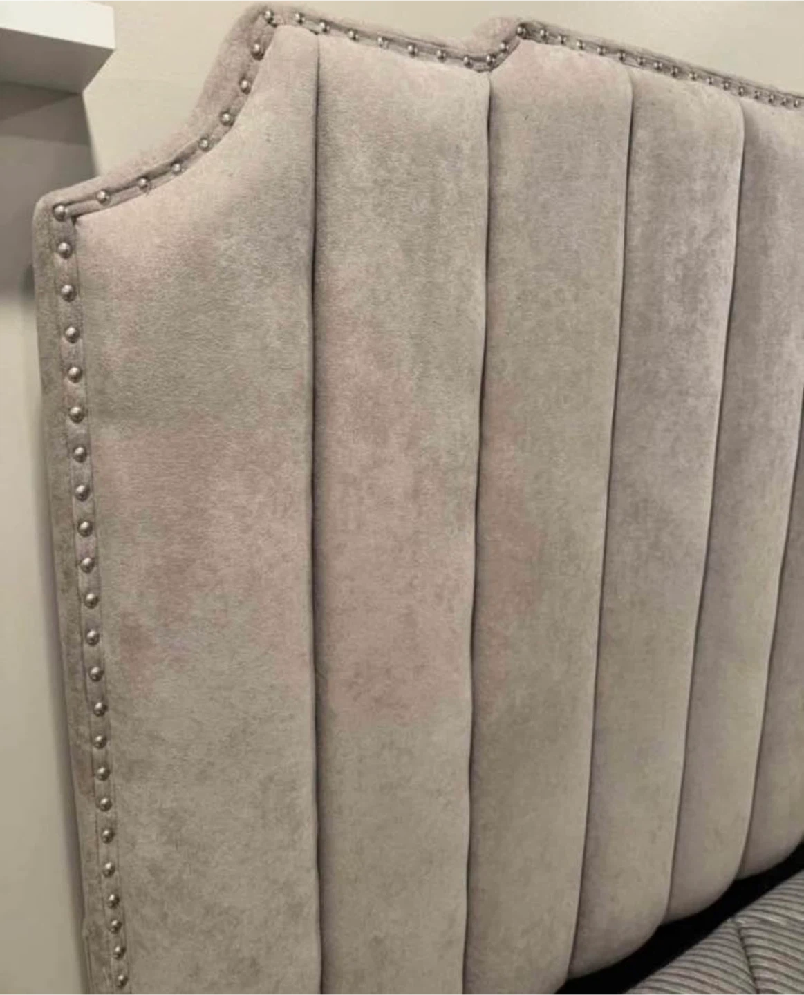 Queen bed - photo 3