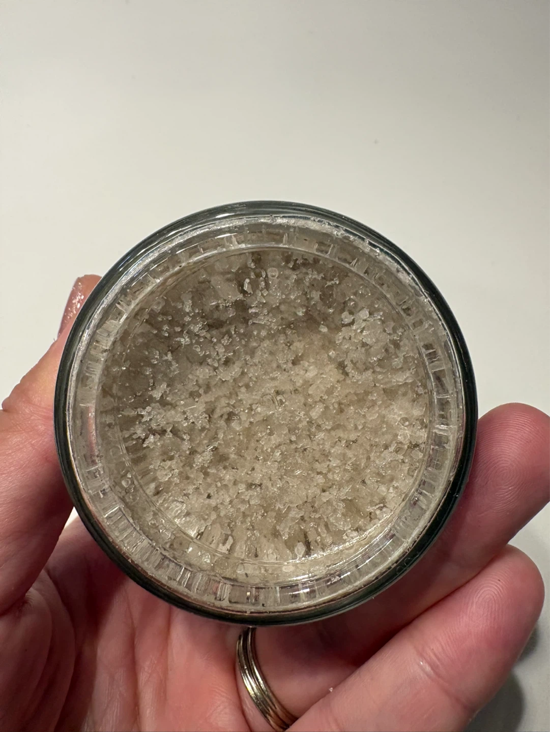 Vancouver Island Maple Smoked Sea Salt Flakes 75g - photo 3