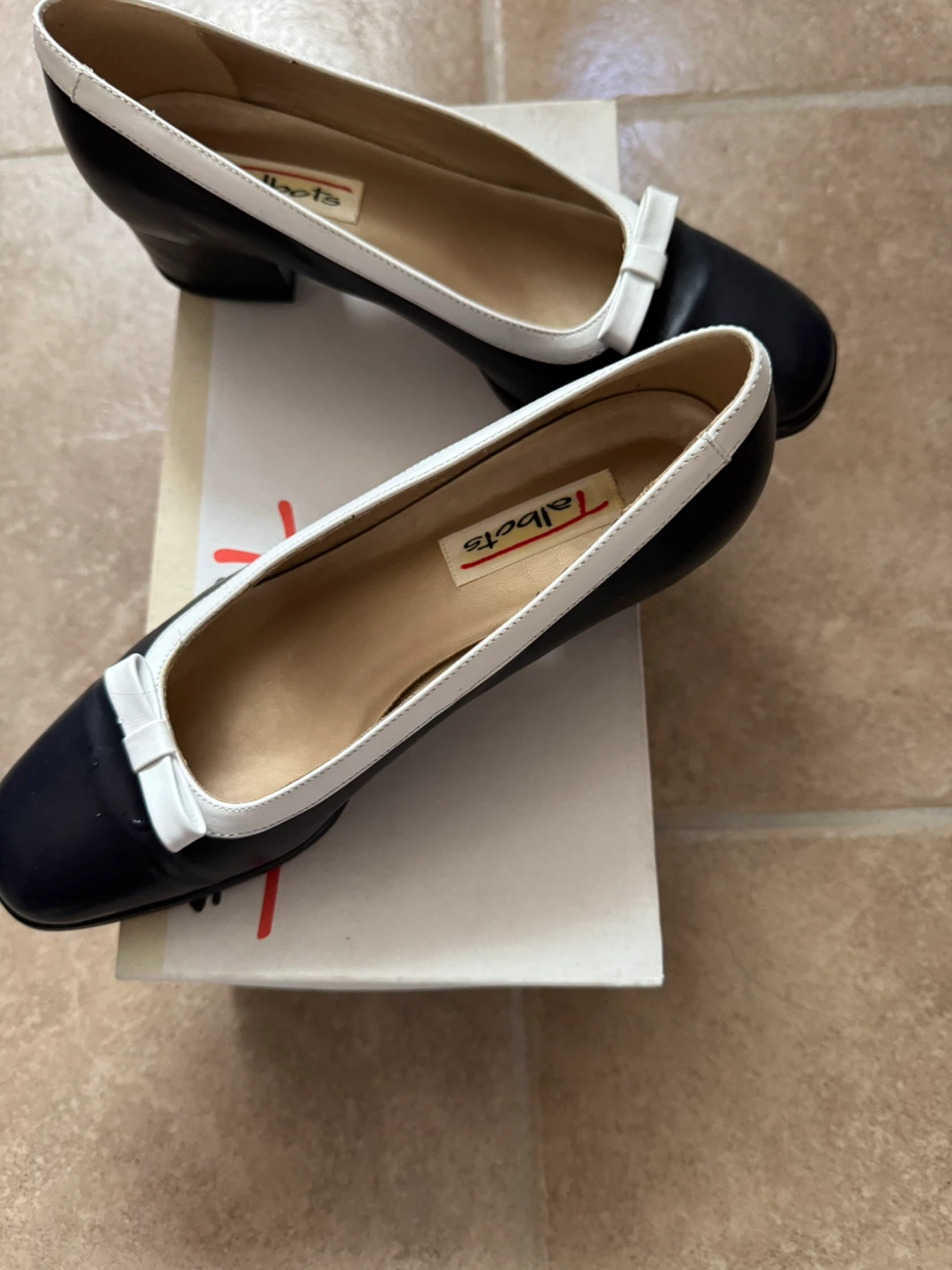 Talbots dress shoes - photo 4