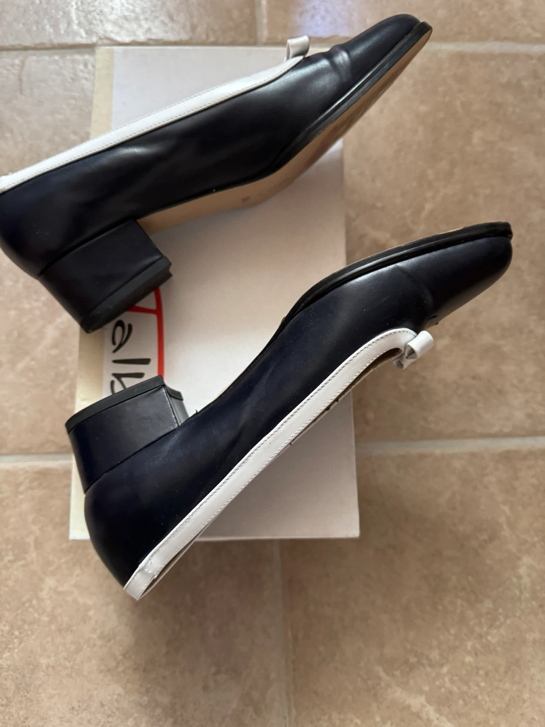 Talbots dress shoes - photo 3