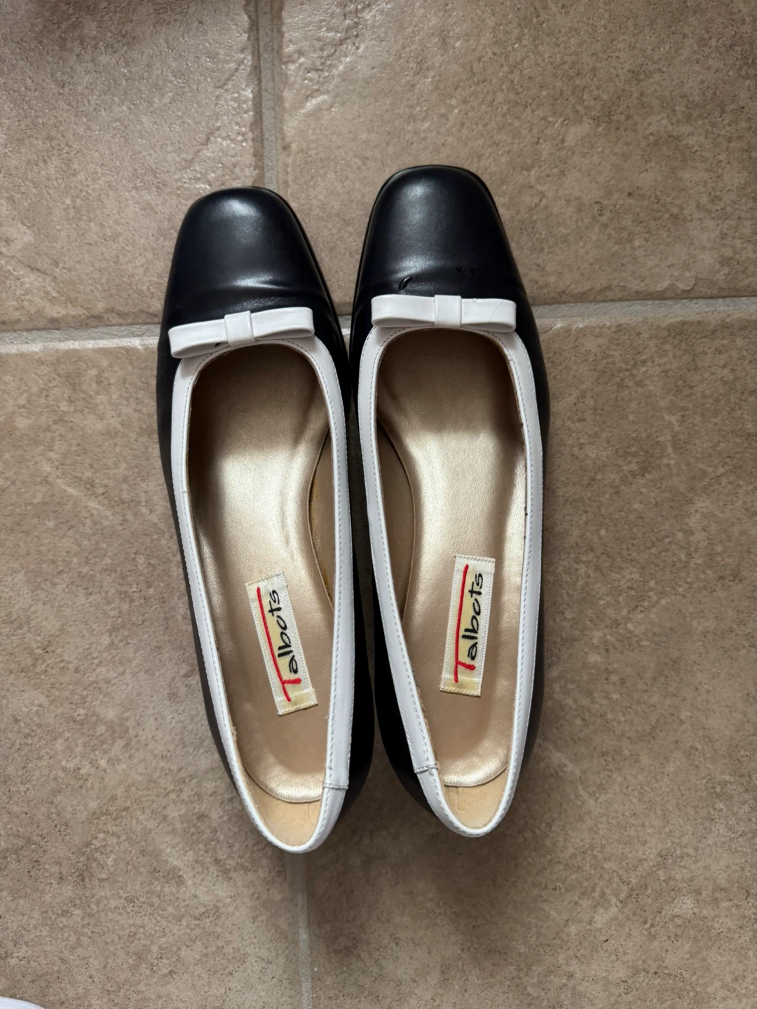Talbots dress shoes - photo 2