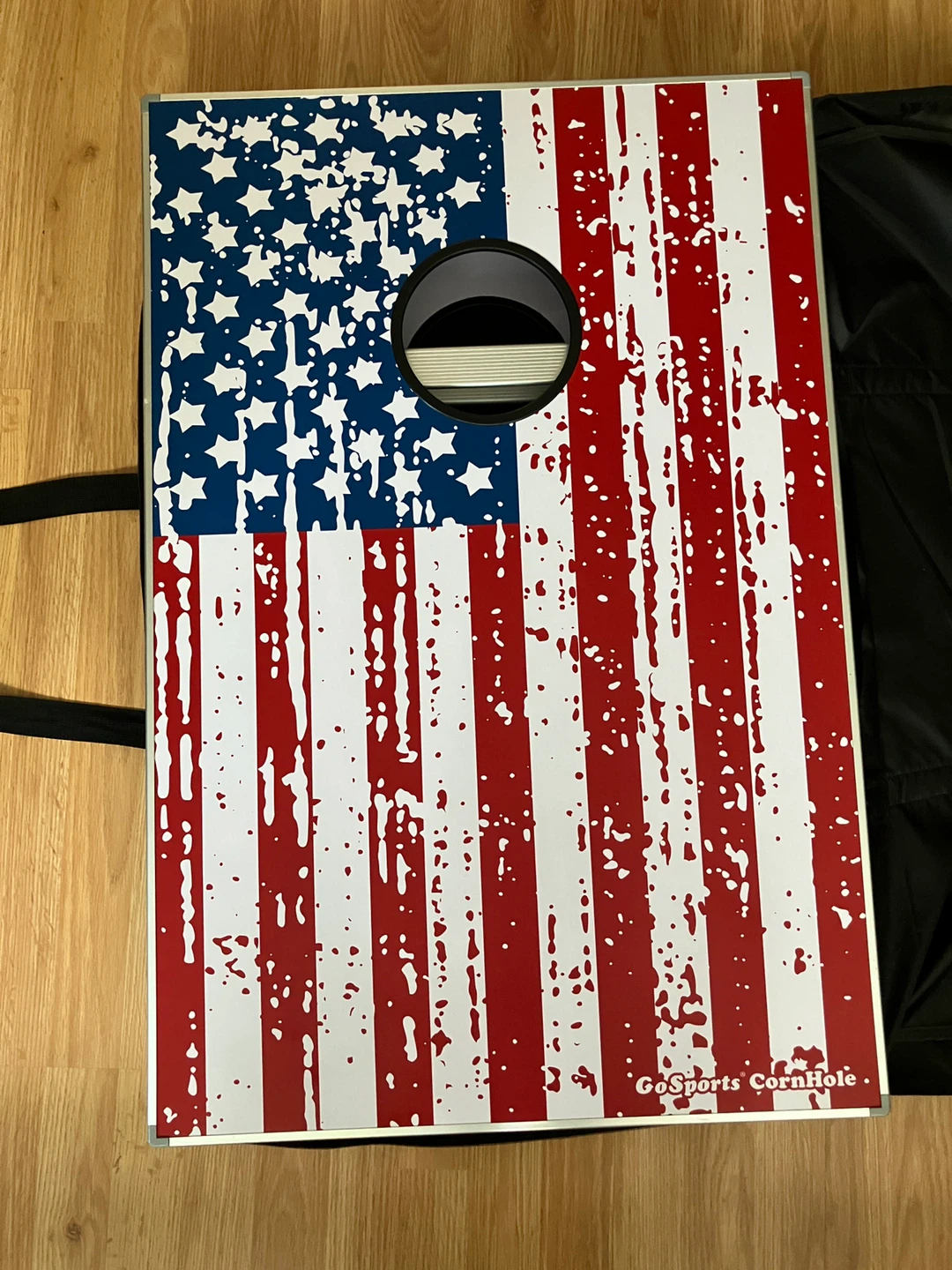 Cornhole Set