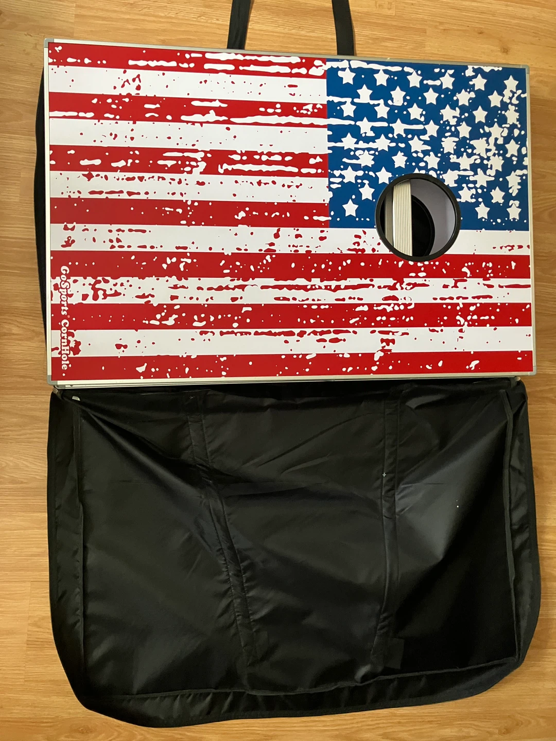 Cornhole Set - photo 2