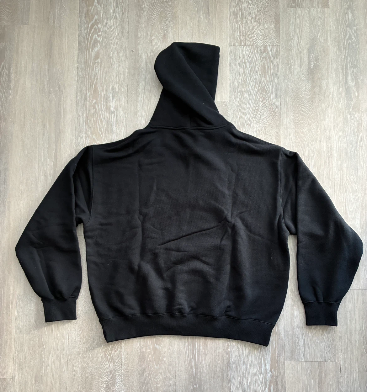 OFF WHITE Costco Hoodie Black L - photo 3