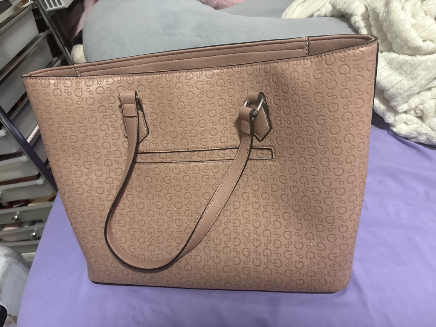 Guess Tote Bag - photo 2